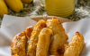 Pisang Goreng (Banana Fritters)