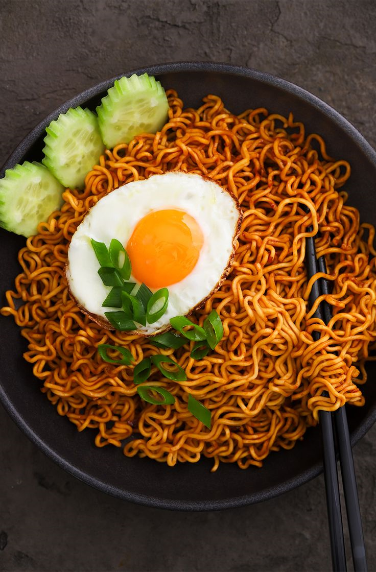 SKINNYASIA_ Mi Goreng