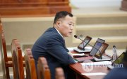 УИХ-ын 13 гишүүн чуулганы хуралдаанаа таслав