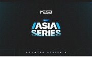 1xBet MESA Asia Series 2 тэмцээн эхэллээ