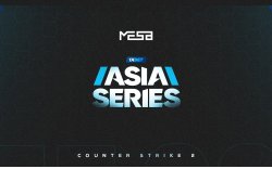 1xBet MESA Asia Series 2 тэмцээн эхэллээ