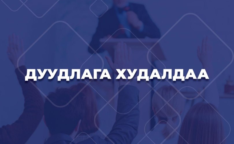 Өмнөговд байрлах 17 үл хөдлөх, нэг газрыг дуудлагаар худалдана