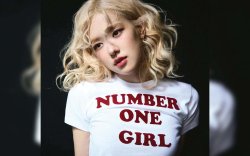 "Rose"-ийн дараагийн хит "Number one girl"