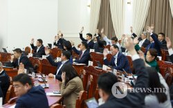 Ерөнхий сайдын томилгоог Пүрэв гаригт УИХ-аар 12:00 цагт хэлэлцэхээр тогтлоо