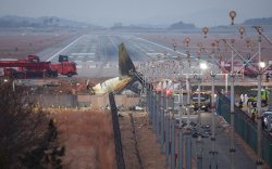 "Jeju Air" өвлийн нислэгийн тоогоо 15 хувиар багасгажээ
