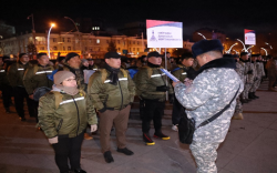 Нийгмийн даатгалын улсын байцаагчийн шалгалтад 299 байцаагч оролцлоо