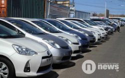 Импортын автомашиныг хязгаарлах зорилгоор СЗХ-оо бодлогоо хатууруулав уу?