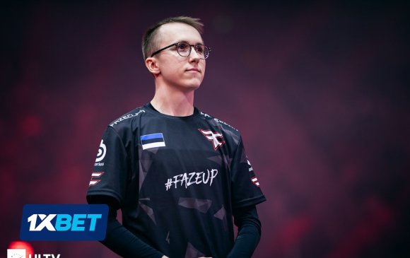 "Vitality" бүрэлдэхүүндээ "ropz"-ийг элсүүллээ