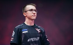 "Vitality" бүрэлдэхүүндээ "ropz"-ийг элсүүллээ