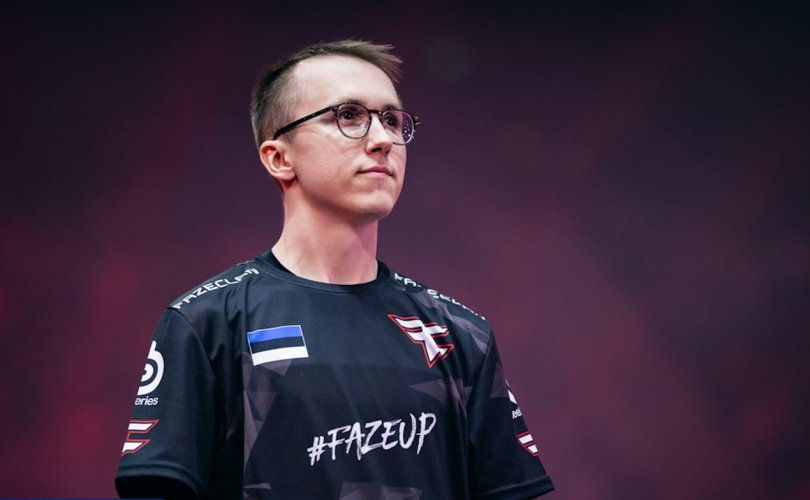 "Vitality" бүрэлдэхүүндээ "ropz"-ийг элсүүллээ