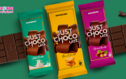 Монконди “Just Chocolate”-ийг зах зээлд нэвтрүүллээ