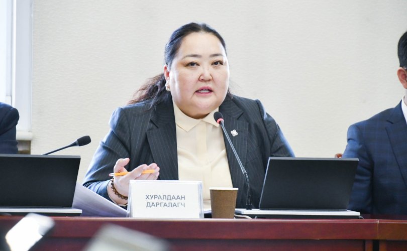 "Цахилгаан тээврийн хэрэгслийн замыг шийдэж өгөх шаардлагатай"