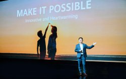 Huawei: Дубай хотод тэргүүлэх төхөөрөмжүүдээ танилцуулав