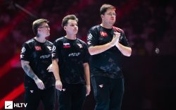 "FaZe"-ийг "Vitality", "G2" хоёр барсангүй, гранд финалд шалгарлаа