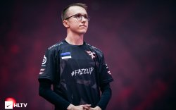 "Vitality" бүрэлдэхүүндээ "ropz"-ийг элсүүллээ