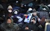 South Korean court issues arrest warrant for impeached President Yoon