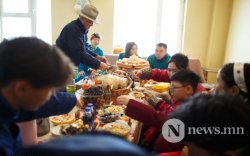 Иргэд цагаан сараар бүх нийтээр амрах өдрийг сунгах хүсэлтэй байна