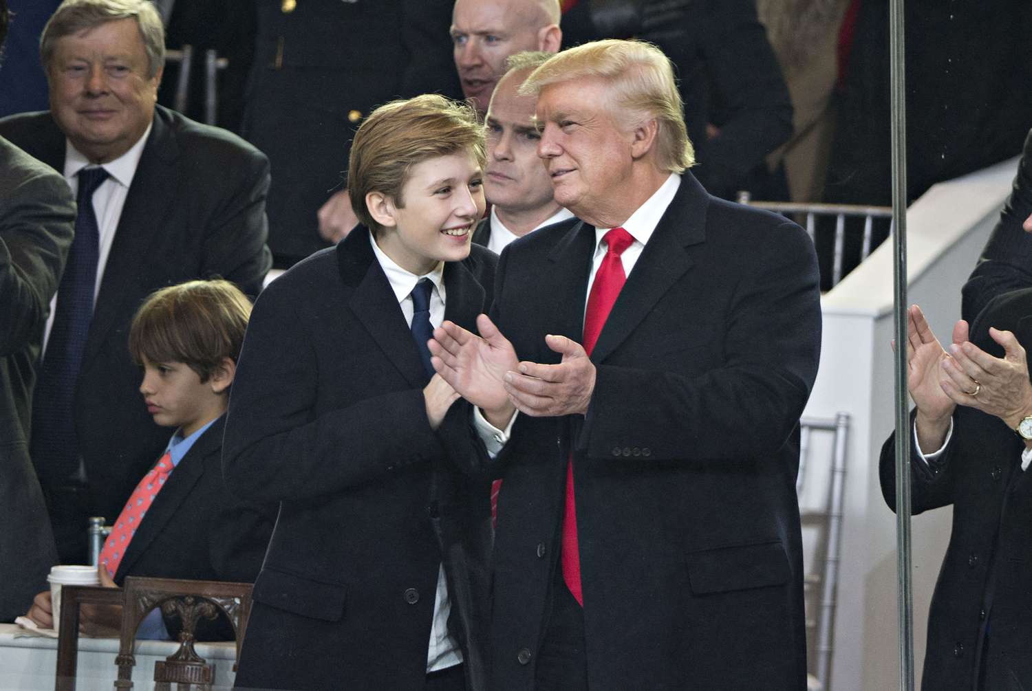 Barron-Trump-Donald-Trump-inaguration-2017-011525-7f69bc0a3b844485b516396d14e8c4be