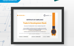 ХХБ: Мэдээллийн аюулгүй байдлын олон улсын стандартыг 8 дахь жилдээ бүрэн хангалаа