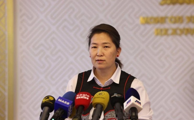 "Төсөв батлах процесс шударга биш байна"