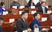 "Мега төсөл хэрэгжүүлэхээр Хөгжлийн банк байгуултал хулгайч нар тоноод актив байхгүй"