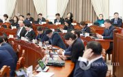 УИХ-ын чуулганы нэгдсэн хуралдаан эхэллээ