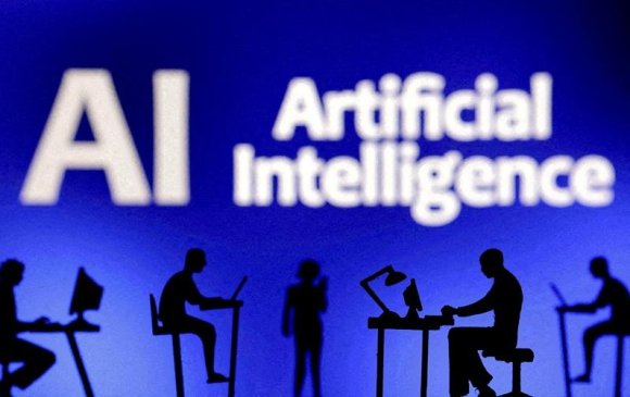 "AI" дээд хэмжээний уулзалт Парист болно