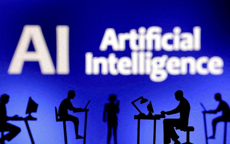 "AI" дээд хэмжээний уулзалт Парист болно