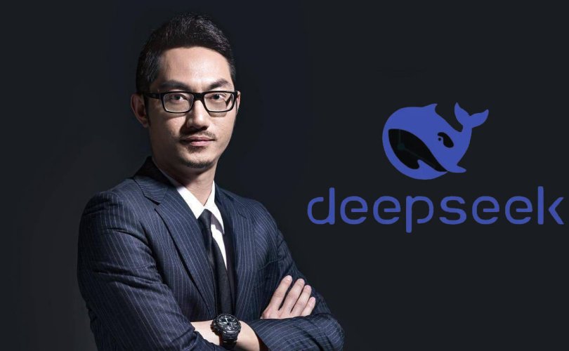 "Deepseek"-ийн үүсгэн байгуулагч баатар хэмээн өргөмжлөгдөж байна