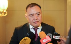 Л.Гантөмөр: Гэрээний дагуу хамтын хариуцлага л хүлээнэ