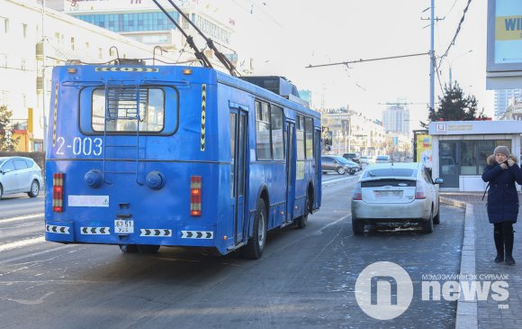 ТЦА: Айлчлалтай холбоотой зам хаахгүй