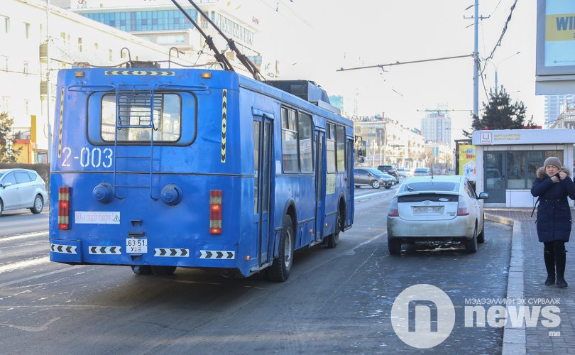 ТЦА: Айлчлалтай холбоотой зам хаахгүй