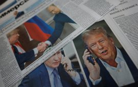 “Patriot” системд зориулсан пуужингуудыг Украин руу тээвэрлэж эхэлжээ