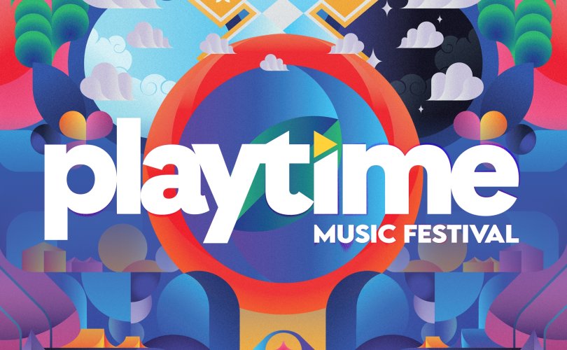 “Playtime Festival-2025” наадмын тасалбарын хөнгөлөлтийг 14 хоногоор сунгажээ