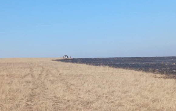 УОК: Аймгууд түймрийн хохирлын дүнг яаралтай, үнэн зөв гаргаж өгнө үү!