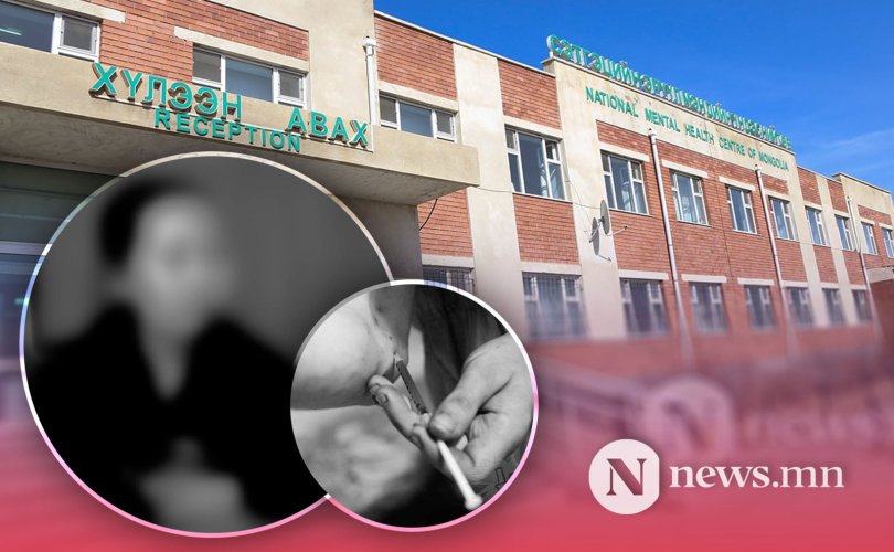Сурвалжлага: Өсвөр насанд нь хүүхдээ анхаараагүйгээс хар тамхинд "алдсан"