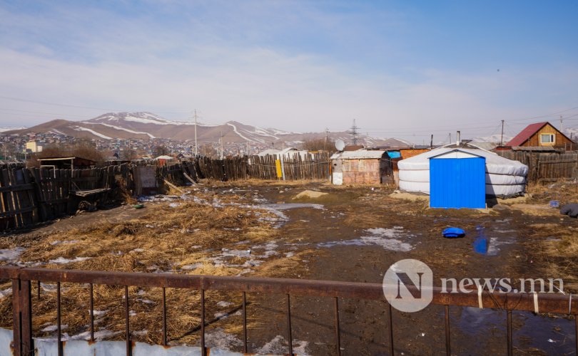 Баруун аймгуудын нутгаар шар усны үер болох эрсдэлтэй байна