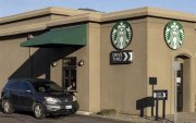 "Starbucks"-ийг 50 сая доллараар хохирол барагдуулахыг тушаажээ