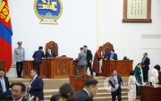 Ямба нь дэндсэн УИХ 30 зөвлөх авна