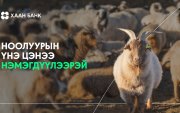 ХААН Банк малчид, хоршоод, үйлдвэрлэгчдэд хөнгөлөлттэй зээл олгоно