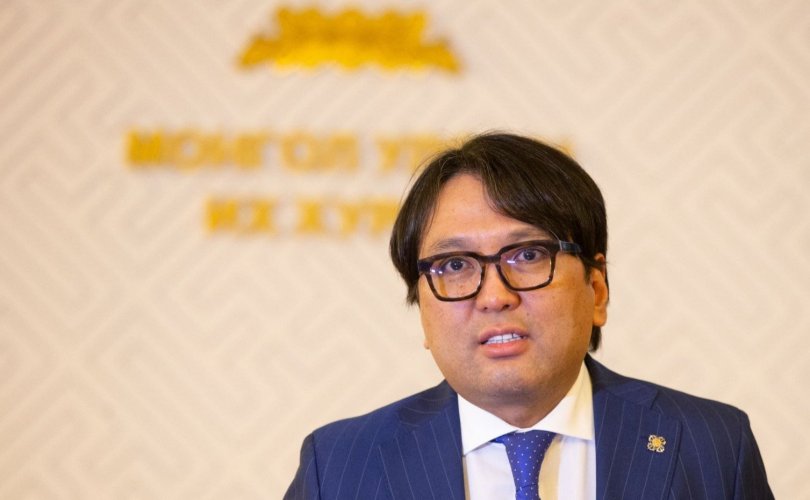 ХҮН нам өнөөдөр Төлөөлөх зөвлөлийн хурлаа зарлав