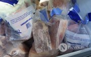 Нөөцийн махыг хямдралтай үнээр борлуулж байна