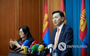 "Нүүрсний экспортын орлого 13-30 хувиар буурахаар байна"