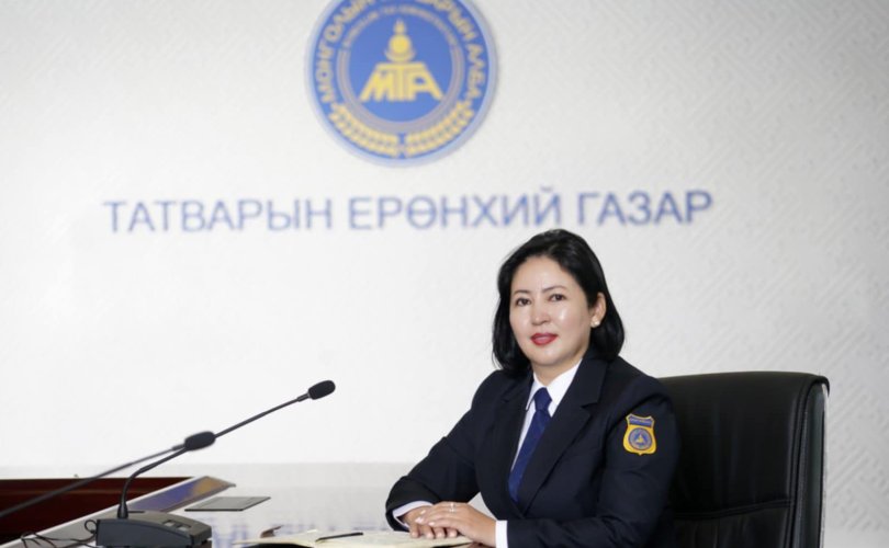 Эрсдэлд суурилсан татварын хяналт шалгалтын тогтолцоо бий болно