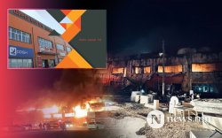 "Шатсан худалдааны төвийг төр, хувийн хэвшлийн түншлэлээр дахин барина"