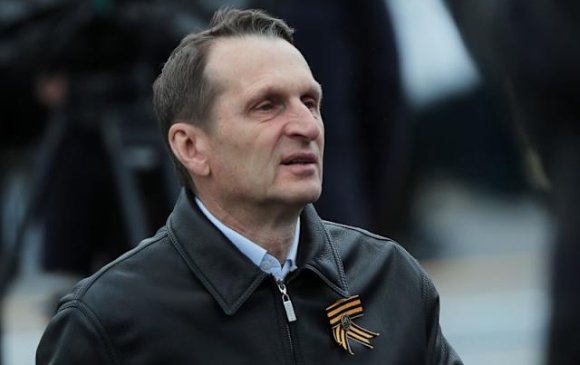 "Европын цэргийн ажиллагааны эсрэг арга хэмжээ авахад бэлэн"