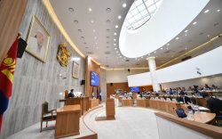 НИТХ: Нийслэлчүүдийн ундны эх үүсвэр дээр 28 байгууламж барина