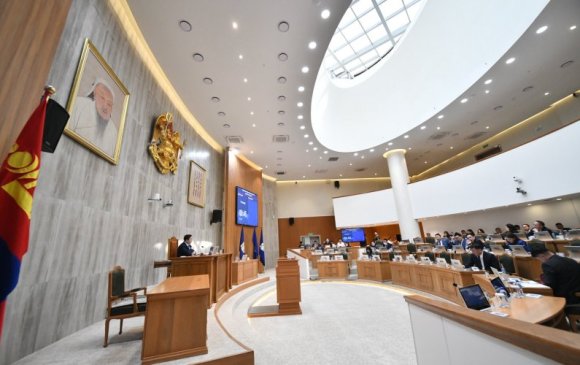 НИТХ: Нийслэлчүүдийн ундны эх үүсвэр дээр 28 байгууламж барина