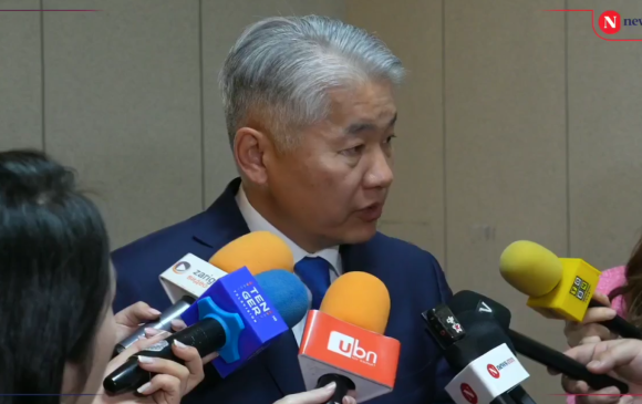 "Зүүн 3 аймгийн ноолуур 150-160 мянган төгрөгөөр нийлүүлэгдээд дуусч байна"