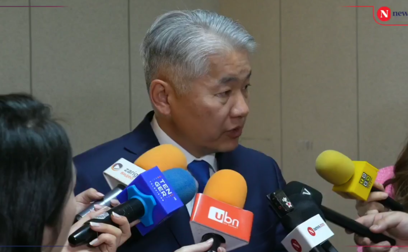 "Зүүн 3 аймгийн ноолуур 150-160 мянган төгрөгөөр нийлүүлэгдээд дуусч байна"